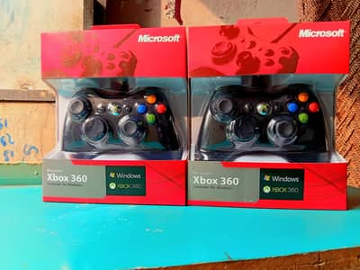 xbox 360 pin pack controller