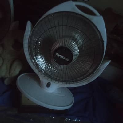 heater