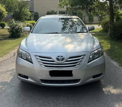 Toyota Camry 2006