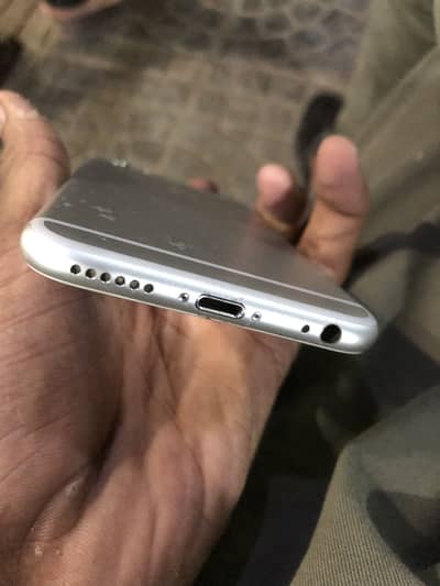 Apple iPhone 6S 128 gb non pta