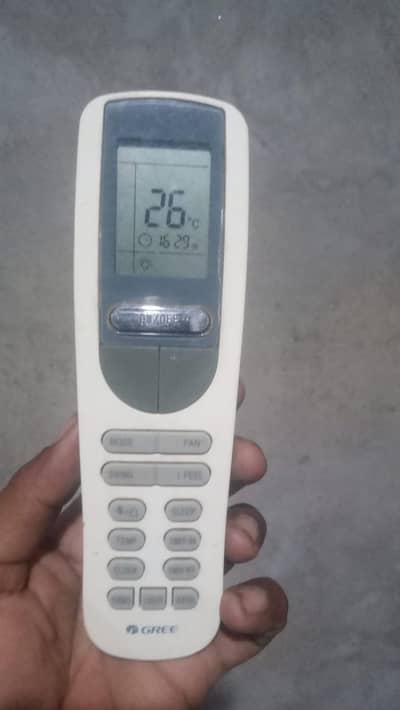 gree G10 Ac