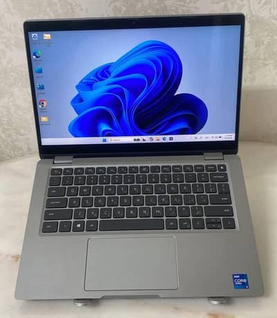 Dell i5 11th Generation 2in1