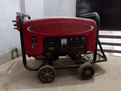 Lifan Generator