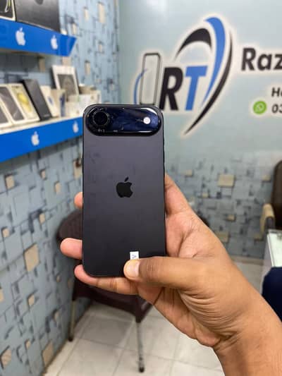 Apple iPhone 17 Air 256GB 100%