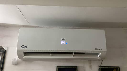 HAIER AC FOR SALE