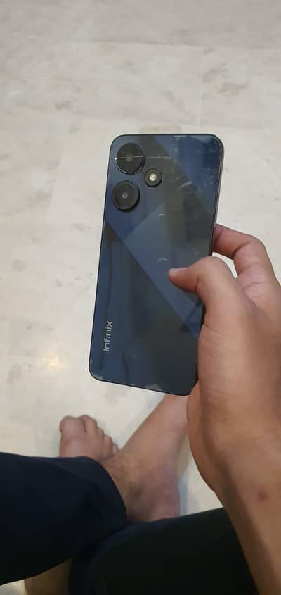 Infinix Hot 30i