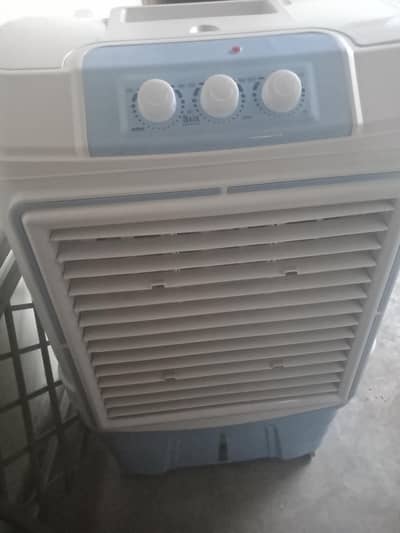 Air cooler
