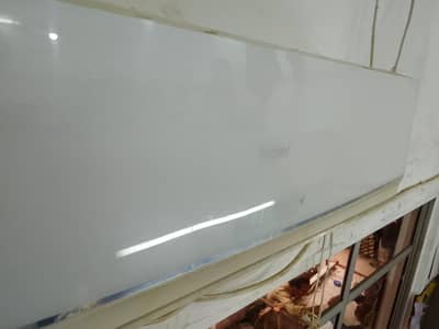 haier 1 ton Ac. for. sale