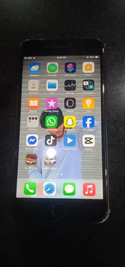 Apple iPhone 7 Plus