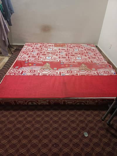 Foam Mattress