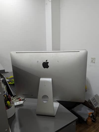 Apple IMac 2011 Mid 27 inch