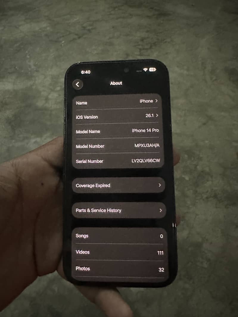 iphone 14 pro 4