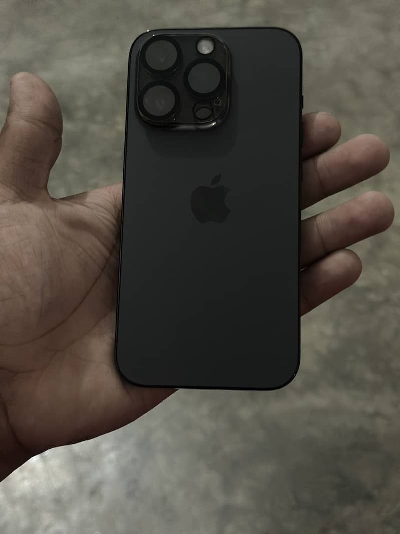 iphone 14 pro 5