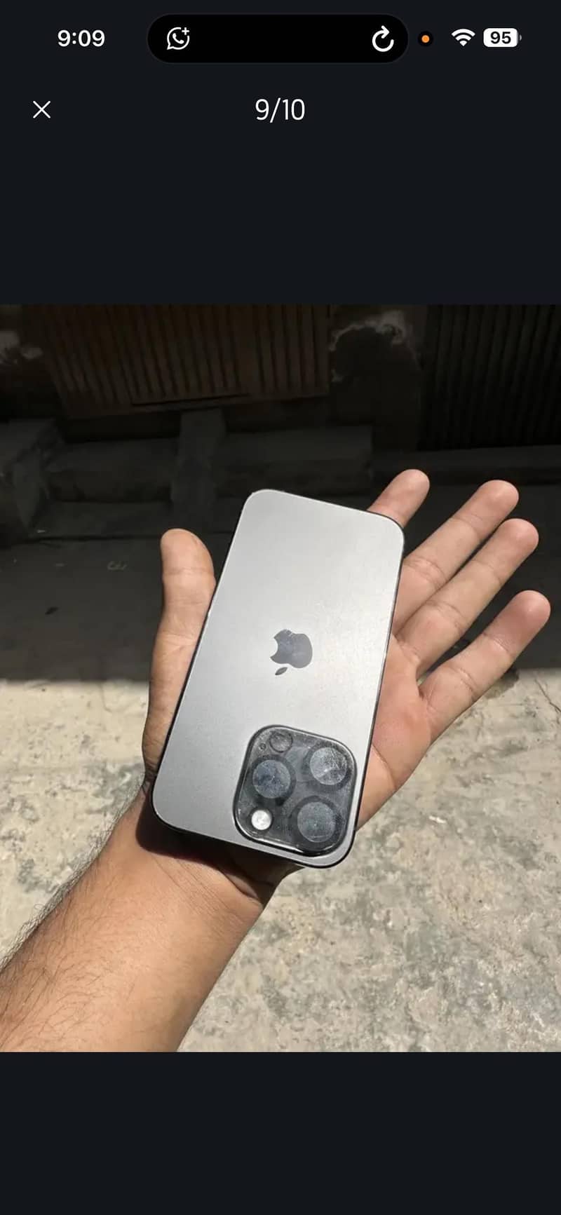 iphone 14 pro 8