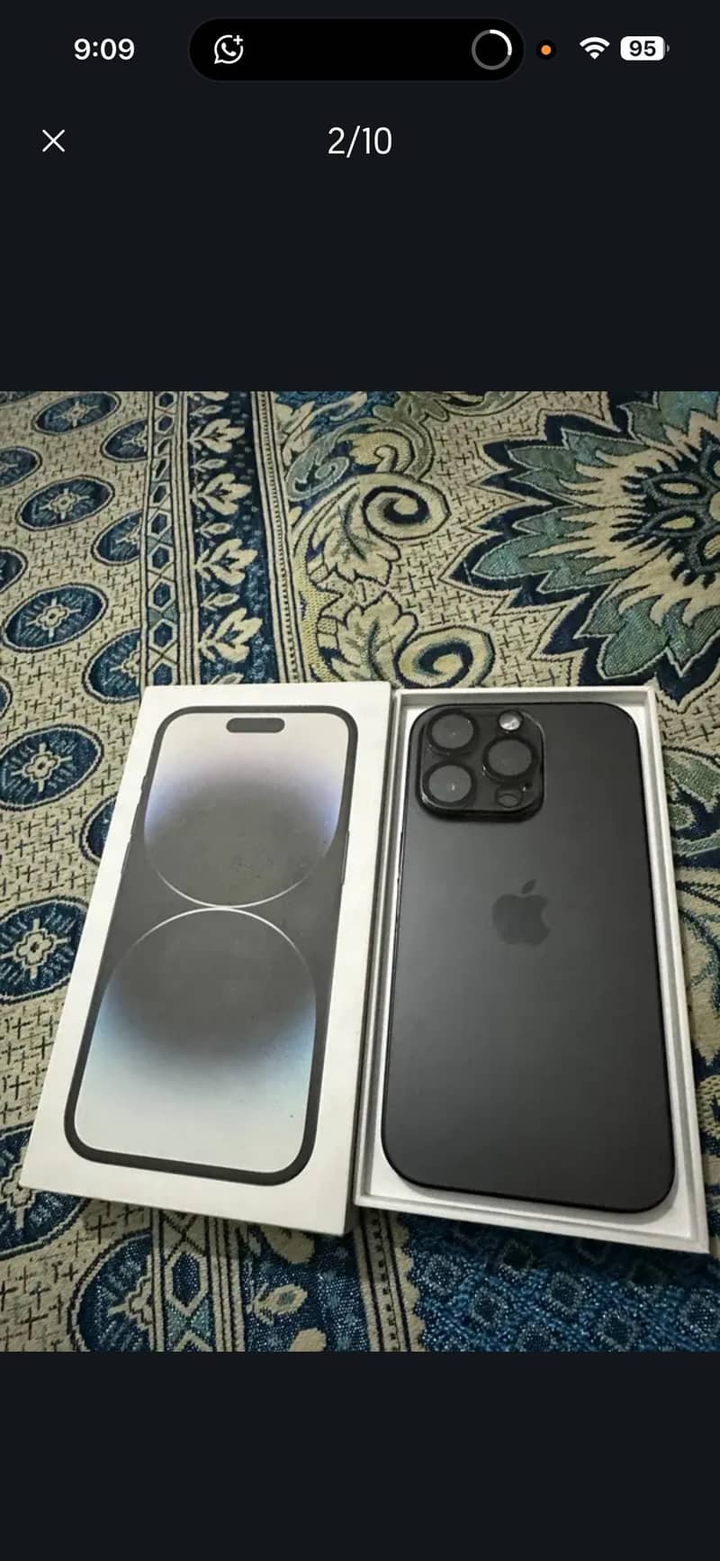 iphone 14 pro 9