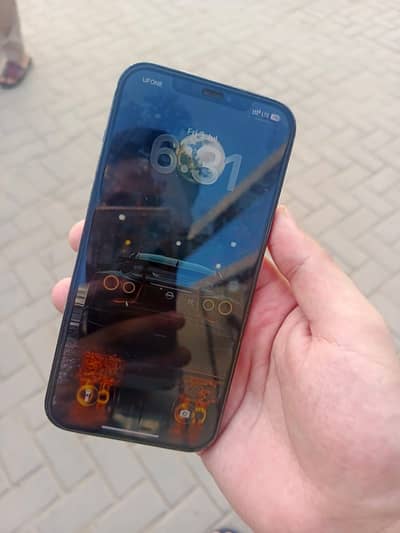 Apple iPhone 12 Pro Max