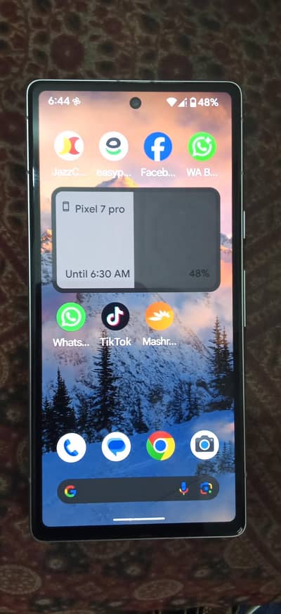 Google Pixel 7a