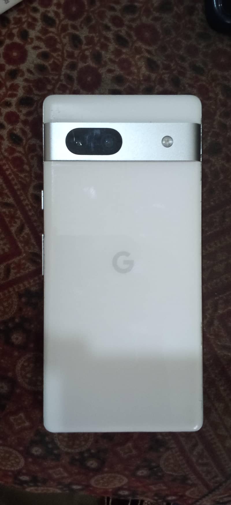 Google Pixel 7a 1