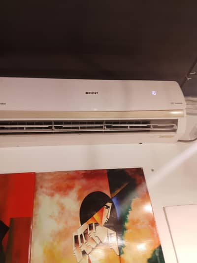 Inverter Ac orient 1.5