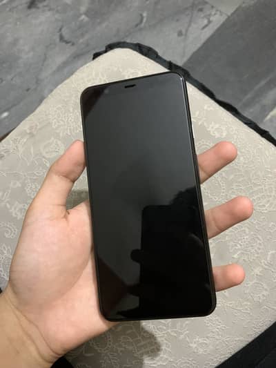 Google Pixel 4 XL