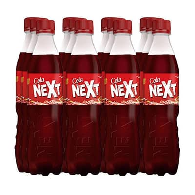 Next cola