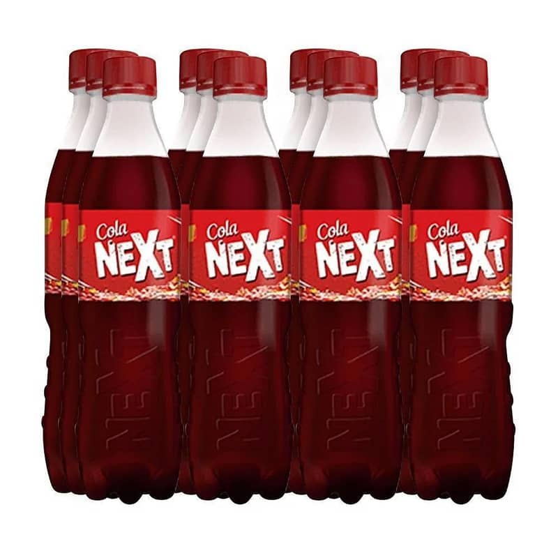 Next cola 0