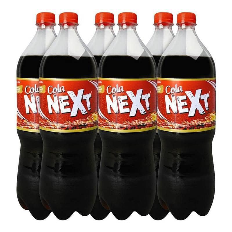 Next cola 1