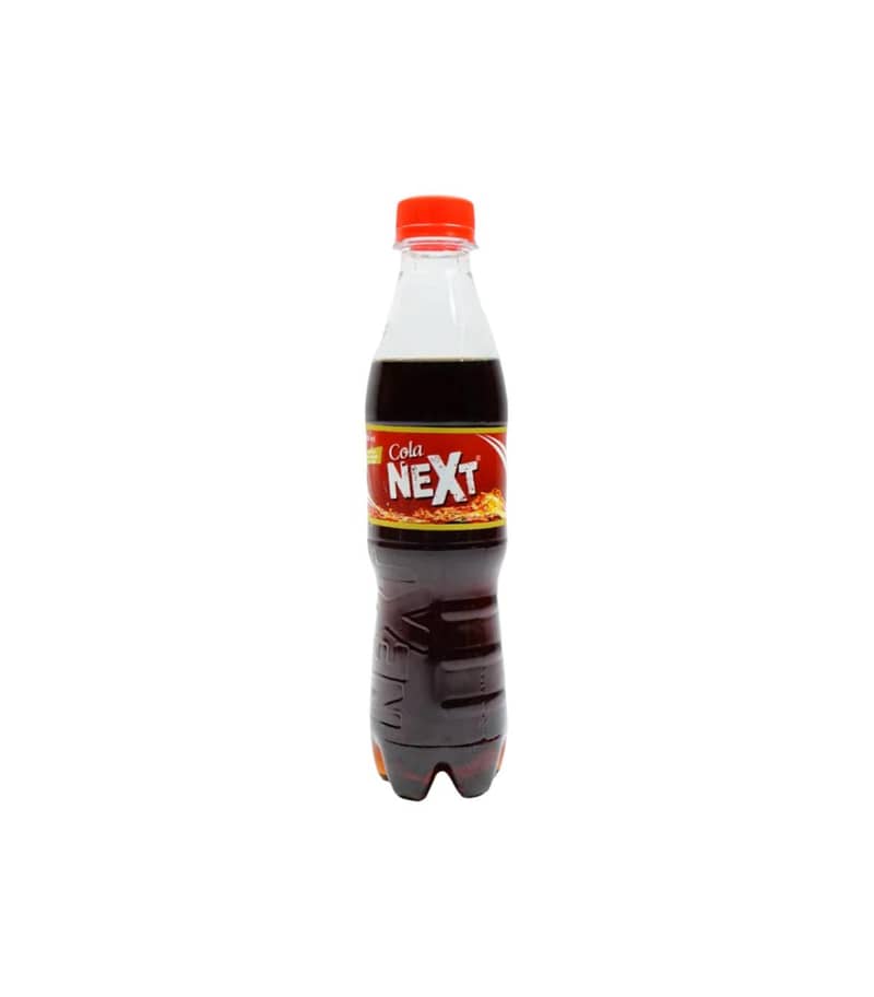 Next cola 2