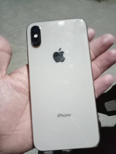 Apple iPhone XS