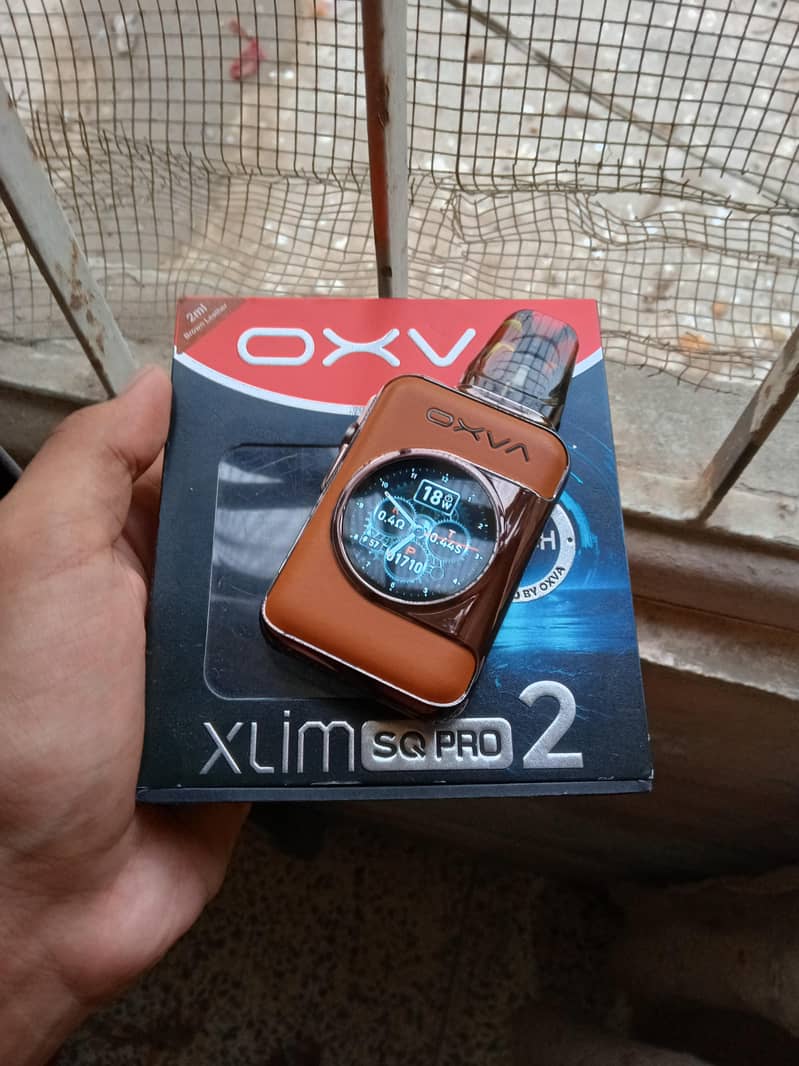 Sq pro 2 7