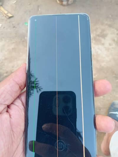 One Plus 9 Pro