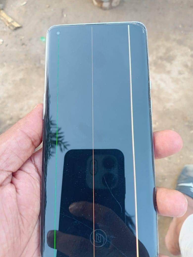 One Plus 9 Pro 0