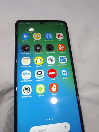Samsung Mobile A07 5G