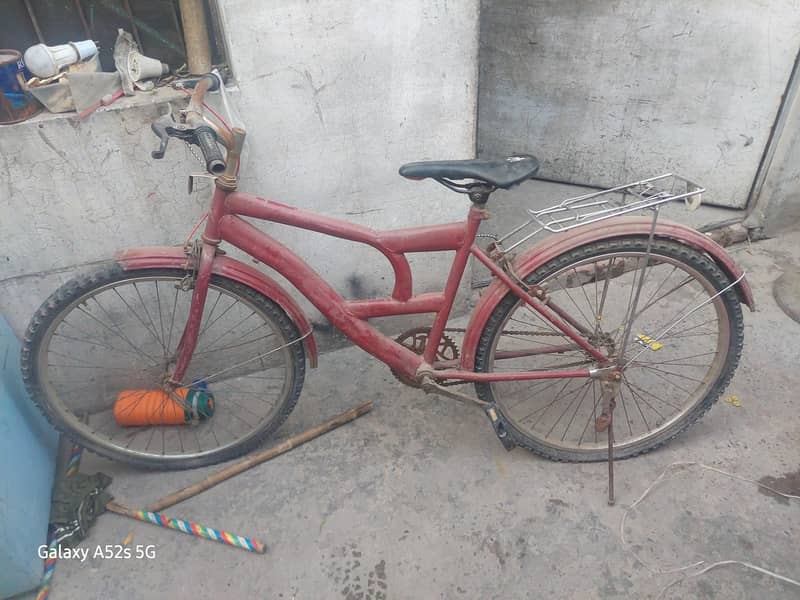 bicycle 0