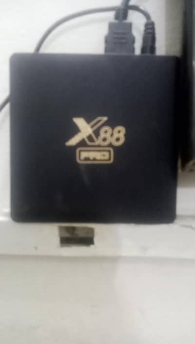 android box