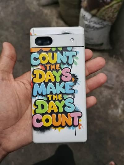 Google Pixel 6a