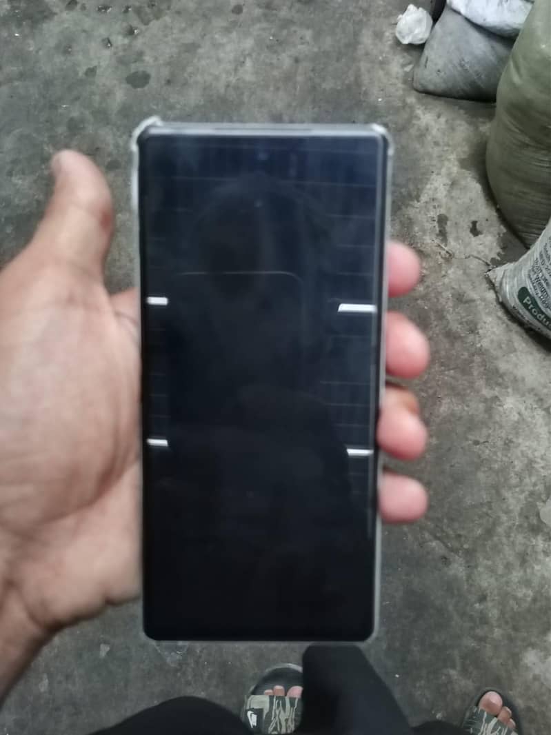 Google Pixel 6a 4