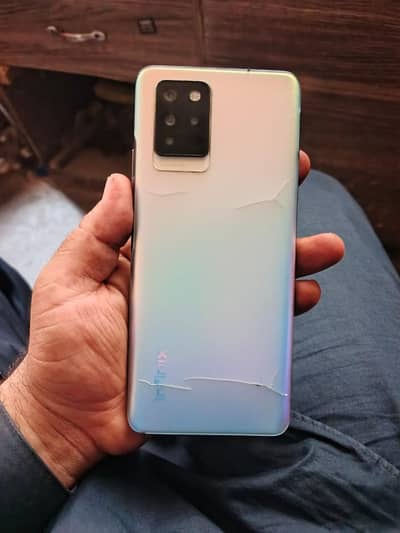 infinix note 10 pro