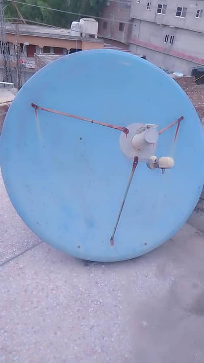 Dish For sale