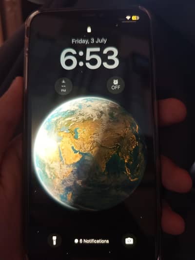 Apple iPhone XS Max