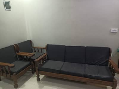 sofa sheesham
