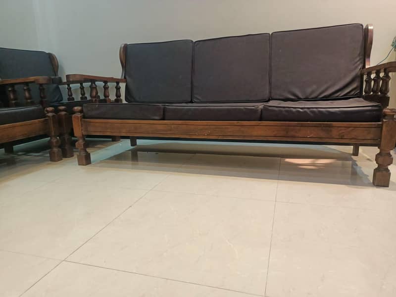 sofa sheesham 4