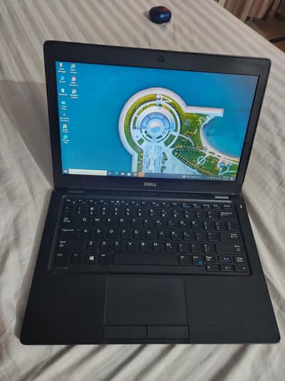 Dell Latitude 5280 | Core i5 7th Gen | 8GB RAM | 256GB SSD