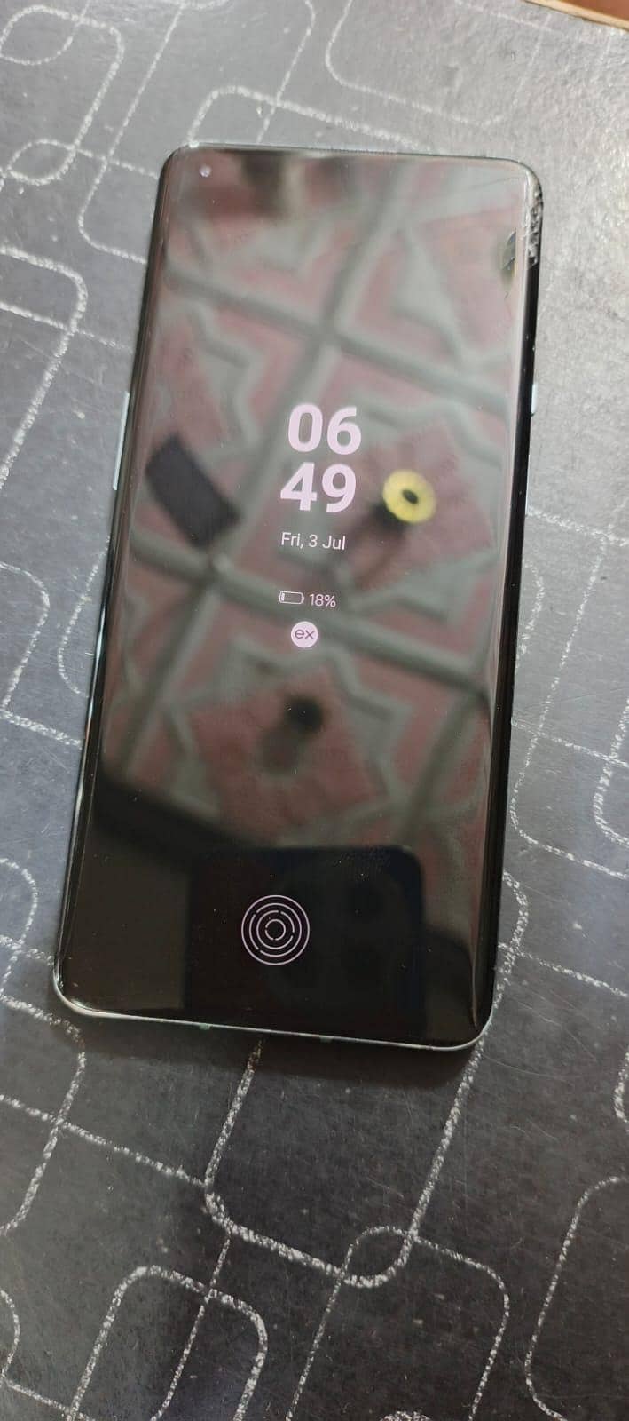 One Plus 9 Pro 0