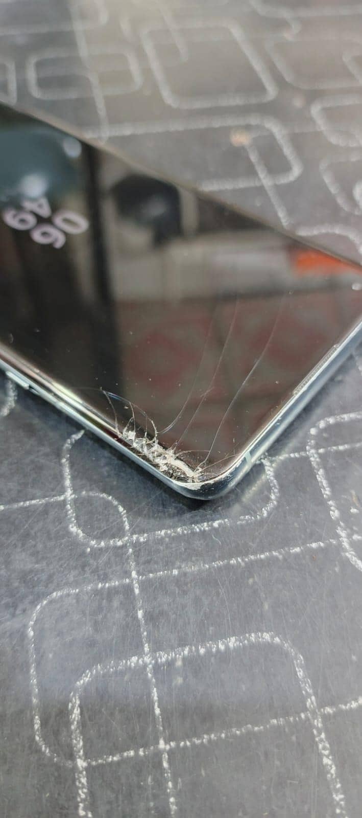 One Plus 9 Pro 1