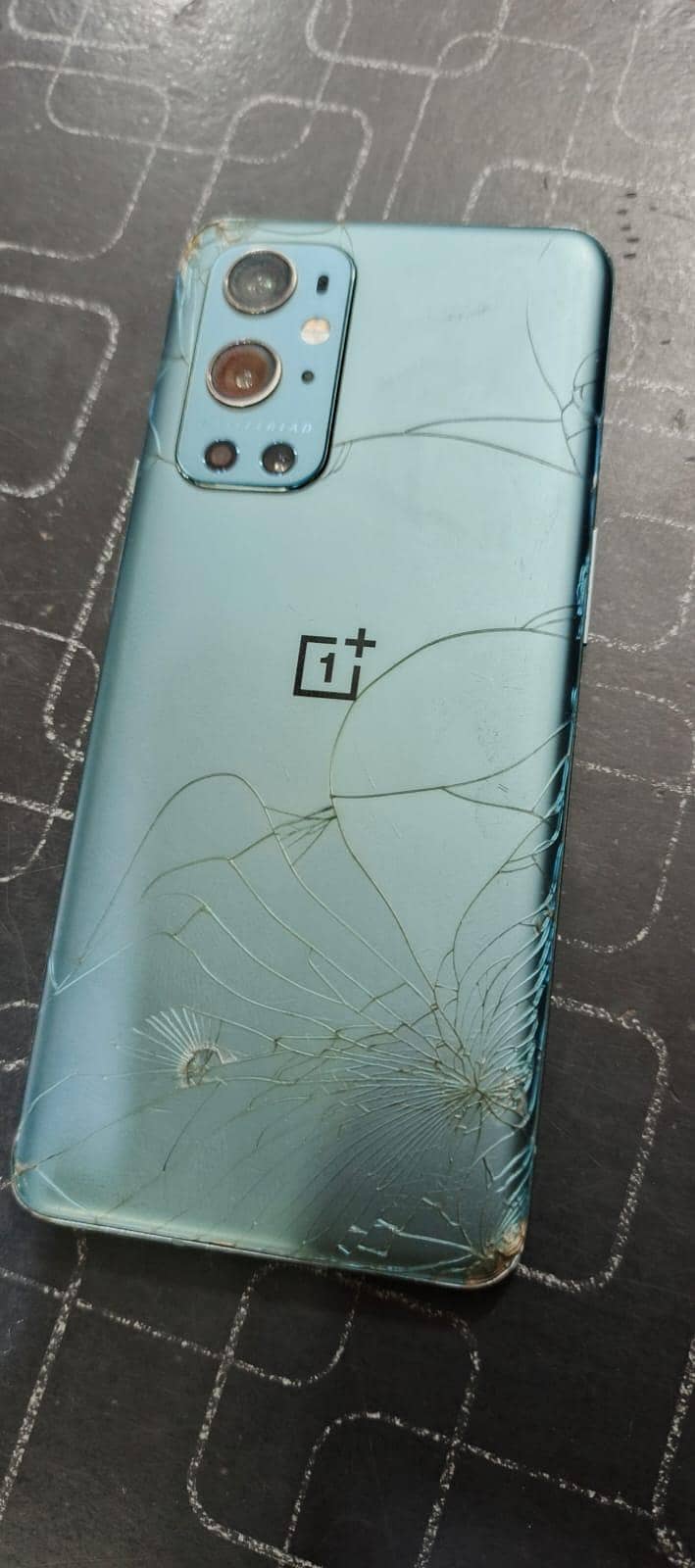 One Plus 9 Pro 2