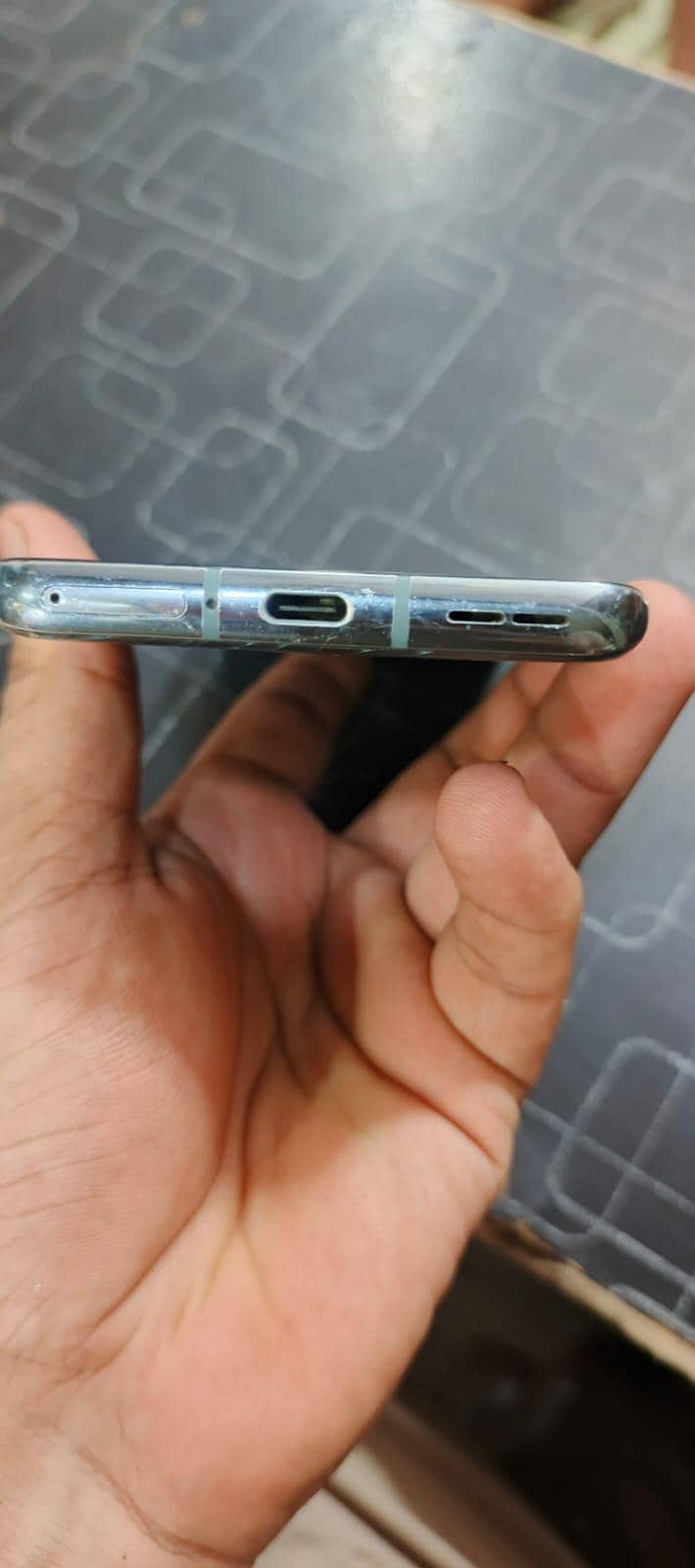 One Plus 9 Pro 3