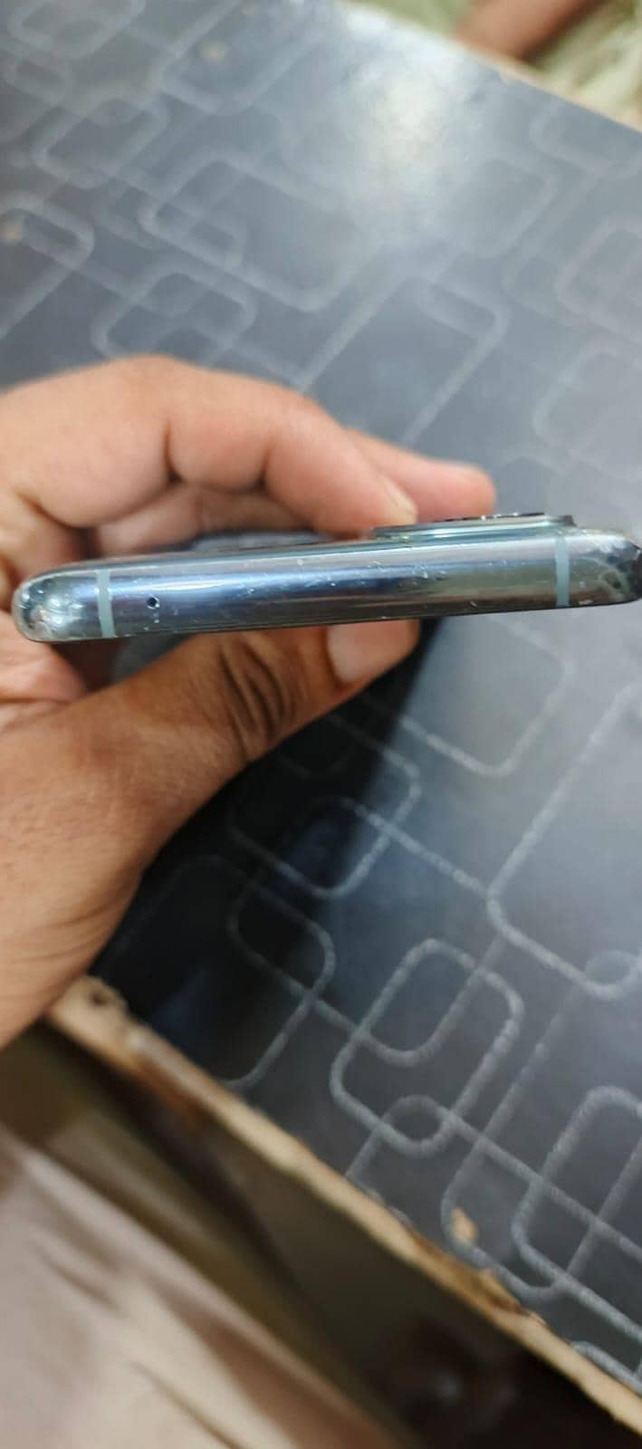 One Plus 9 Pro 4