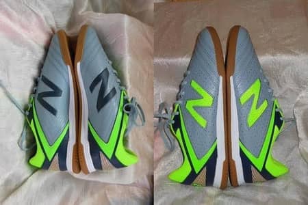 Original New balance Audazo MSASICE2