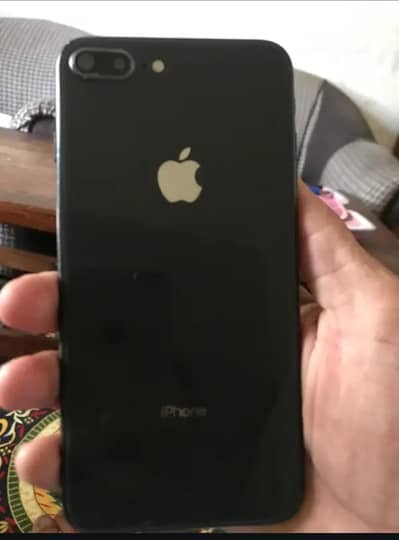 Apple iPhone 8 Plus